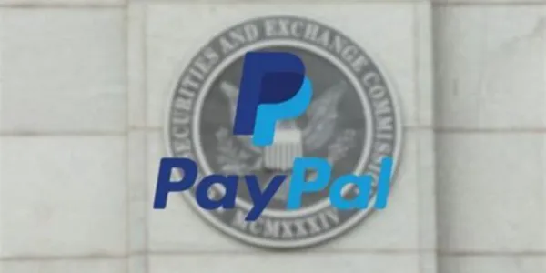 SEC Drops Investigation Into PayPal's Dollar-Pegged Stablecoin