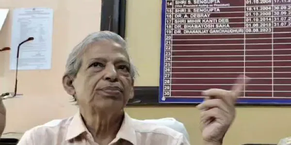 জুলাইয়ের প্রথম সপ্তাহে ত্রিপুরা মধ্যশিক্ষা পর্ষদের বছর বাঁচাও পরীক্ষা