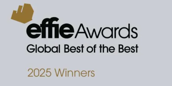 The Womb, McCann India Secure Global Grand Wins at 2025 Effie Best of the Best Awards