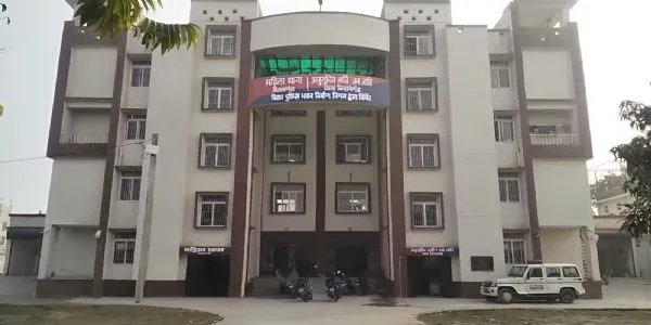 کشن گنج میں ماموں زاد بھائی پر خاتون کو یرغمال بنا کر عصمت دری کرنے کا الزام ، ملزم گرفتار