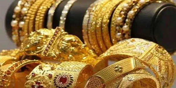 جلگاؤں میں سونے اور چاندی کی قیمتوں میں پھر اضافہ