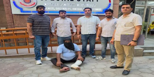 بوانہ میں منشیات اسمگلنگ کے ماڈیول کا پردہ فاش، گھر کے ڈیپ فریزر سے 90 کلو سے زائد چرس برآمد