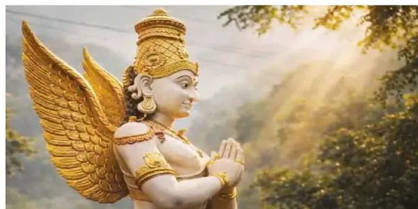 టీటీడీ అన్నప్రసాదం ట్రస్టుకు భారీ విరాళం