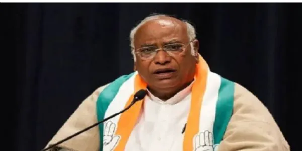 ಗುಜರಾತ್ ಹೇಳಿಕೆ ವಿವಾದ: ವಿಷಾದ ವ್ಯಕ್ತಪಡಿಸಿದ ಖರ್ಗೆ