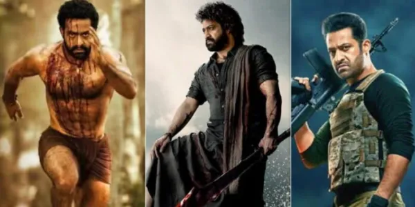 Jr.Ntr Birthday Special: 'పాత్రేదైనా పరకాయప్రవేశమే..' ఎన్టీఆర్ నటనలో స్పెషల్