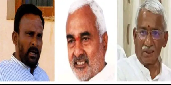 ಡಿಕೆಶಿ ಸಂಪುಟ ಸೇರ್ಪಡೆಗೆ ಬಾಗಲಕೋಟೆ ಪರದಾಟ : ಒಂದು ಸಚಿವ ಸ್ಥಾನಕ್ಕೂ ಹೆಚ್ಚಿದ ಹೋರಾಟ!