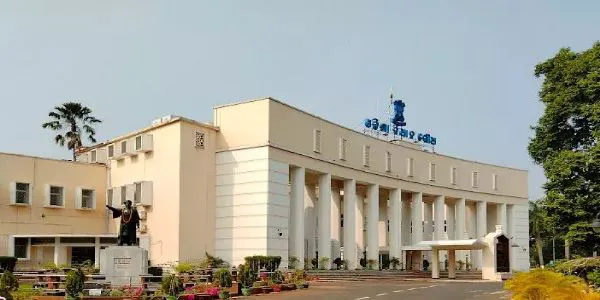 BJD and BJP MLAs Face Off Over Drinking Water Issue in Odisha Assembly