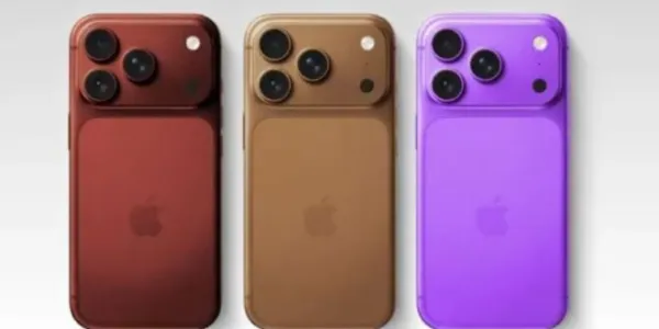iPhone 18 Pro सीरीज में हो सकते हैं 4 सबसे बड़े बदलाव