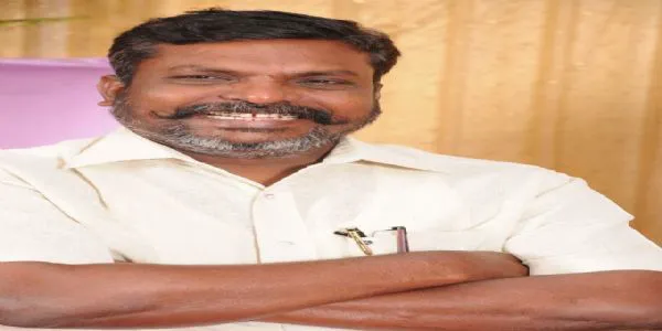 DMK likely to return to power, Vijay's vote share could reshape TN politics ,Thol Thirumavalavan