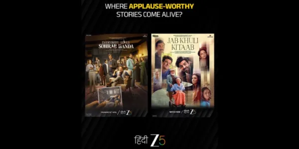 ZEE5 and Applause Entertainment announce new film 'Everybody Loves Sohrab Handa'