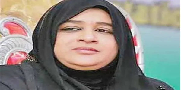 نوہیرہ شیخ ہیرا گروپ کی سربراہ کو ای ڈی نے گرفتار کیا