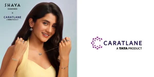CaratLane signs Ashlesha Thakur to promote accessible natural diamond jewellery
