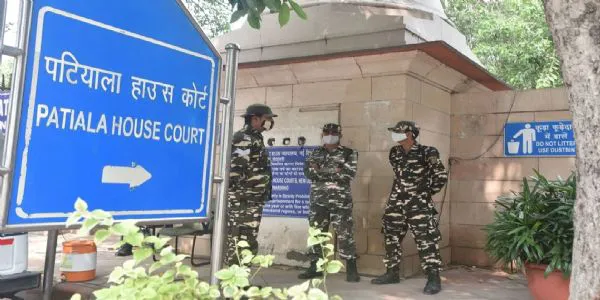 आई-प्याक निदेशक विनेश चन्देललाई नियमित जमानत प्राप्त