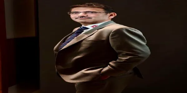 آئی آر ایف سی نے مالی سال 26 میں زبردست کارکردگی کا مظاہرہ کیا، منافع میں 7.8 فیصد اضافہ