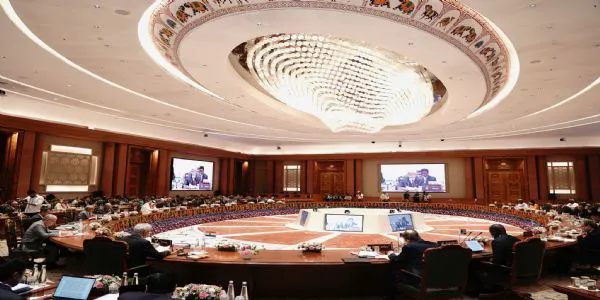 برکس ممالک نے گلوبل ساوتھ اور کثیر قطبی عالمی نظام کی اہمیت پر زور دیا