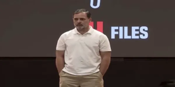 राहुल गान्धीले पटनामा बीपीएससी शिक्षक अभ्यर्थीहरूमाथि लाठीचार्जको निन्दा गरे