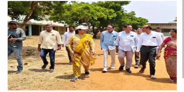 తెలంగాణ మోడల్ స్కూల్ ఏర్పాటుకు ప్రభుత్వం శ్రీకారం