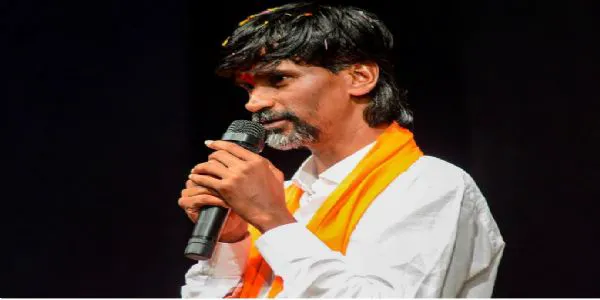 منوج جارنگے 30 مئی سے دوبارہ غیر معینہ مدت کی بھوک ہڑتال کریں گے