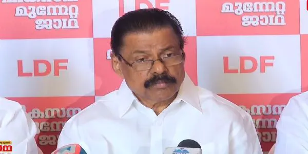 CPM faces social media backlash after poll debacle ,call grow for leadership change