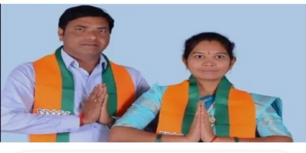 బీజేపీ సొంతం అయిన ఖానాపూర్ మున్సిపల్ పీఠం