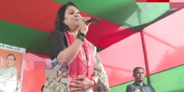 پولیس نے رنیکی بھوئیاں شرمامعاملے میں رندیپ سرجے والا کو سمن جاری کیا