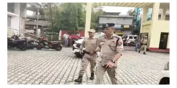 سابق رکن اسمبلی علی اکبر میاں کو عید الاضحی سے قبل وزیر اعلیٰ کو مبینہ طور پر دھمکی دینے کے الزام میں گرفتار کیا گیا