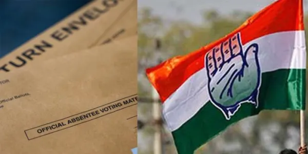 മണലൂര്‍ നിയമസഭാ മണ്ഡലത്തിലെ തപാല്‍ വോട്ടുകള്‍ ക്രമാതീതമായി അസാധുവാക്കപ്പെട്ട നടപടി, റീ കൗണ്ടിങ് ആവശ്യപ്പെട്ട് യുഡിഎഫ്