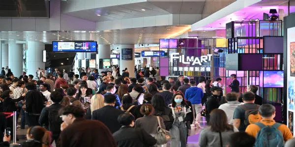 FILMART 2026: International filmmakers stress value of creative intellectual property