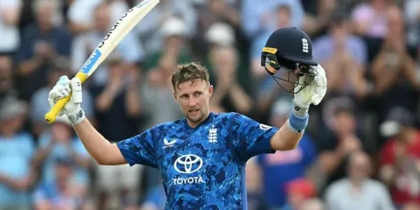 Jacob Bethell is 'wise beyond his years': Joe Root