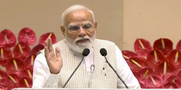 PM Modi to Inaugurate Delhi-Dehradun Economic Corridor, Revolutionizing Connectivity and Eco-Balance