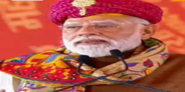 'అవన్నీ అబద్దం'- ఫారిన్ ట్రావెల్పై టాక్స్ల ప్రచారంపై మోదీ క్లారిటీ