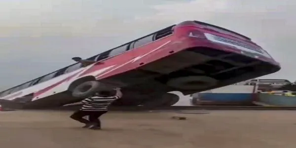 At Least 16 Dead, Several Missing After Bus Plunges Into Padma River In Bangladesh