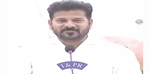 కార్మికుల కనీస వేతనాలు పెంచుతున్నట్టు ప్రకటించిన సీఎం రేవంత్ రెడ్డి
