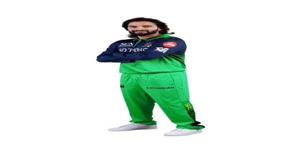 Royal Challengers Bengaluru To Wear Special 'Green Jersey' Against Delhi Capitals At IPL 2026, Reinforcing Its Sustainability Commitment