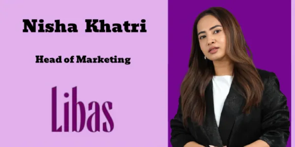 In 2026, the marketing focus will shift from brand identity sharpening to scaling cultural relevance and discipline: Nisha Khatri, Libas