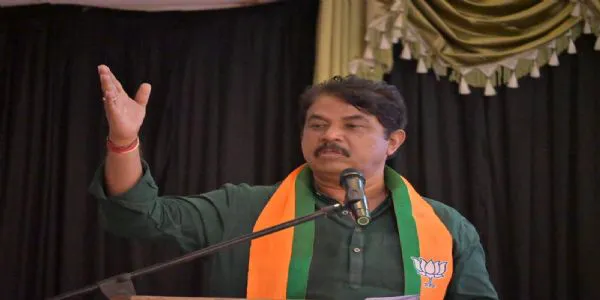 ಜನರ ನೋವಿಗಿಂತ ಕಾಂಗ್ರೆಸ್ ಗೆ ಕುರ್ಚಿ ರಾಜಕಾರಣವೇ ಮುಖ್ಯ : ಅಶೋಕ