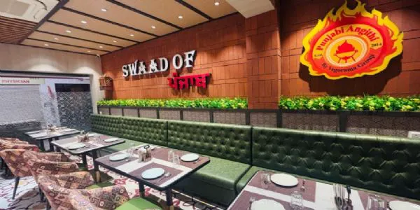 Punjabi Angithi Makes Stellar Stock Market Debut, Hits Upper Circuit After Strong Listing