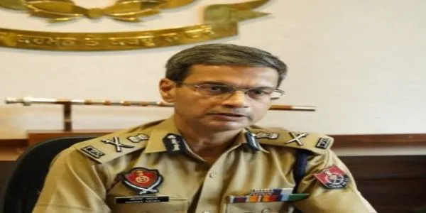 In Punjab I2,291 CCTV Cameras Installed to Strengthen Border Surveillance Network