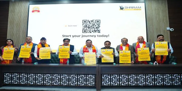 CAIT Partners with Shriram Finance to Unveil Fintech Portal Streamlining Credit for Traders
