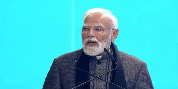 PM Modi Hails Farmers' Champion Chaudhary Charan Singh on Birth Anniversary