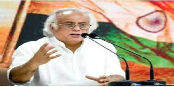 ಸಂಸತ್ತಿನ ವಿಶೇಷ ಅಧಿವೇಶನ ಏಕಪಕ್ಷೀಯ ನಿರ್ಧಾರ : ಕಾಂಗ್ರೆಸ್ ಆರೋಪ