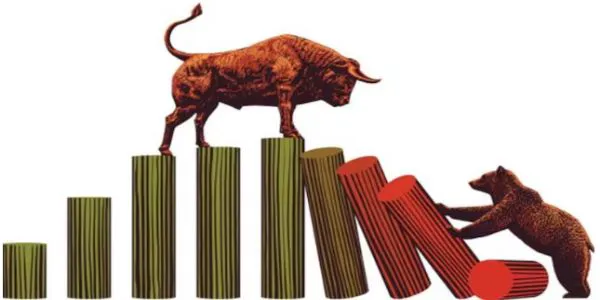 Stock Market Recovers From Early Lows; Sensex and Nifty Show Signs of Improvement in Initial Trade