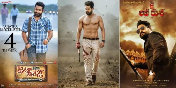 Jr.Ntr Birthday Special: వరుస హిట్ సినిమాలు.. వైవిధ్యమైన నటన.. 'జూ.ఎన్టీఆర్'