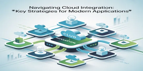 Navigating Cloud Integration: Key Strategies for Modern Applications