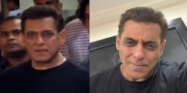 سلمان خان پاپرازی پر بھڑک گئے، پوسٹ کے ذریعے ان کی کلاس لی