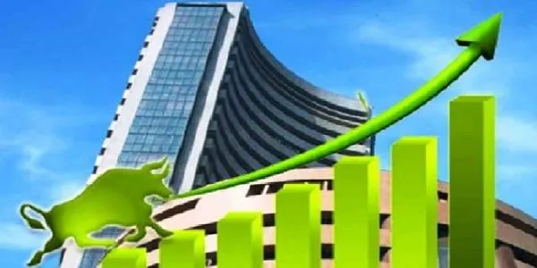 Markets Soar on West Asia Peace Hopes: Sensex and Nifty Record Strong Gains, Investors Gain ₹9.11 Lakh Crore