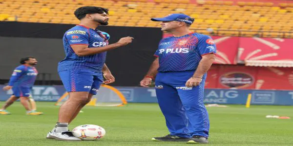 لکھنو کے خلاف کرو یا مرو کی صورتحال ہے، ہمیں بے خوف ہوکر کھیلنا ہوگا: رکی پونٹنگ