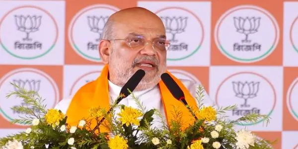 অপারেশন সিঁদুর সর্বদা শত্রুদের ভারতের শক্তির কথা মনে করিয়ে দেবে: অমিত শাহ