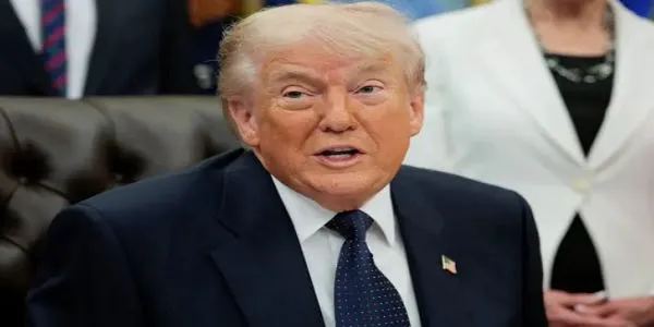 ٹرمپ کا آبنائے ہرمز میں ایک دن بعد ہی 'پروجیکٹ فریڈم'آپریشن کو معطل کرنے کا اعلان