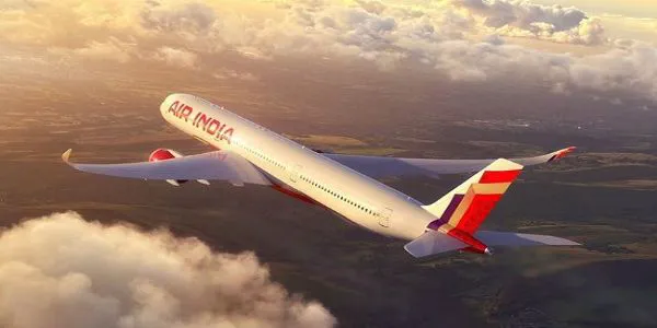 Air India and Air India Express to Operate 32 Flights to West Asia Today Amid Crisis
